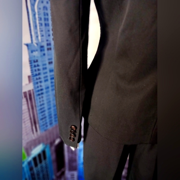 Authentic Dolce & Gabbana 2 Piece Suit - Picture 7 of 16